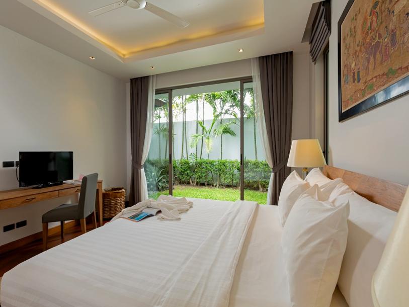 4 Bed, 4 Bath, HouseFor Sale, Cherng Talay, Phuket