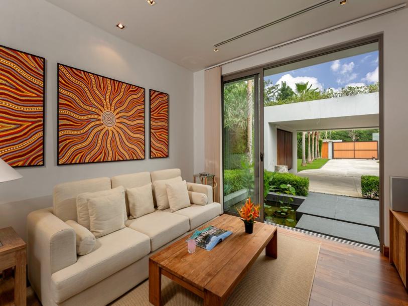 4 Bed, 4 Bath, HouseFor Sale, Cherng Talay, Phuket