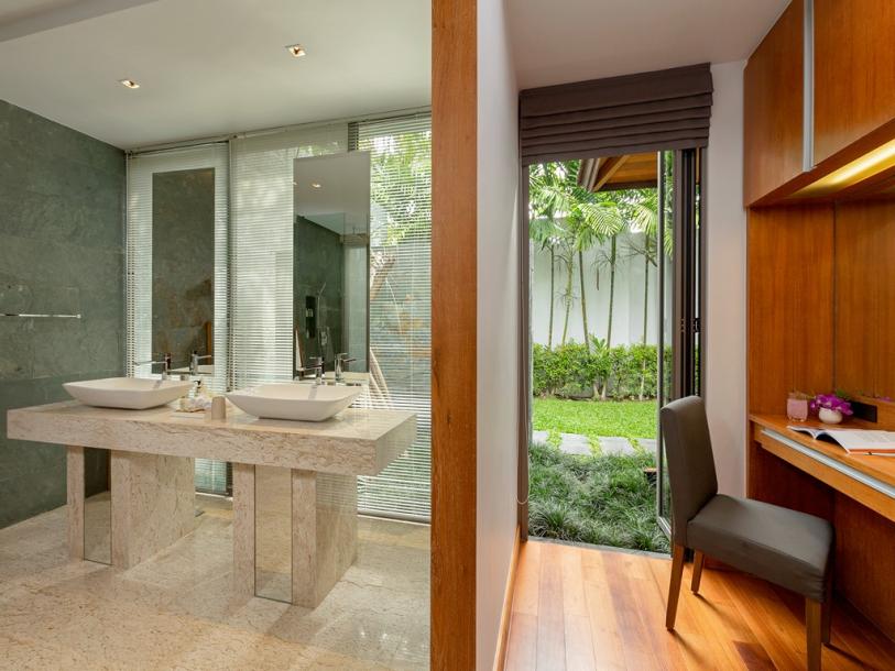 4 Bed, 4 Bath, HouseFor Sale, Cherng Talay, Phuket