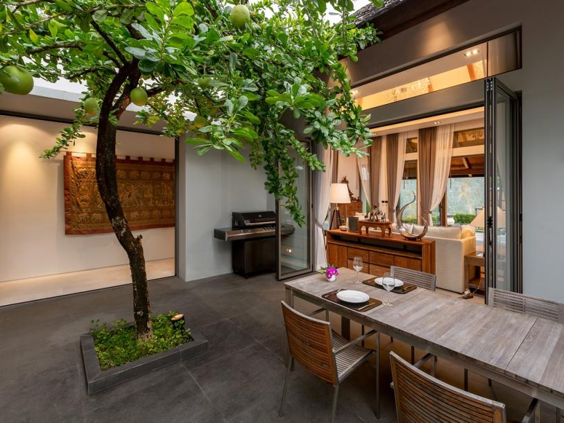 4 Bed, 4 Bath, HouseFor Sale, Cherng Talay, Phuket