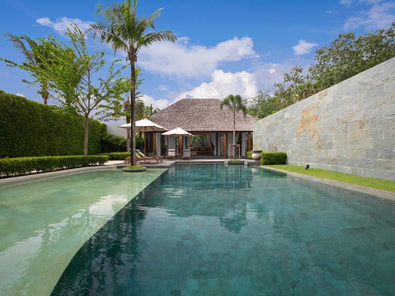 4 Bed, 4 Bath, HouseFor Sale, Cherng Talay, Phuket