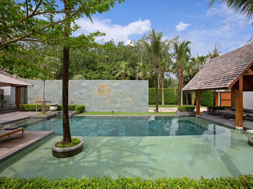 4 Bed, 4 Bath, HouseFor Sale, Cherng Talay, Phuket