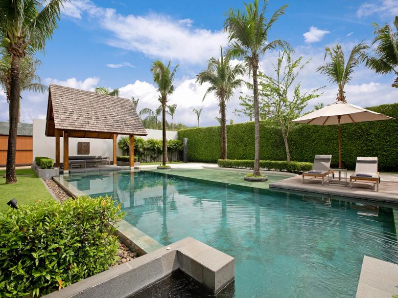 4 Bed, 4 Bath, HouseFor Sale, Cherng Talay, Phuket