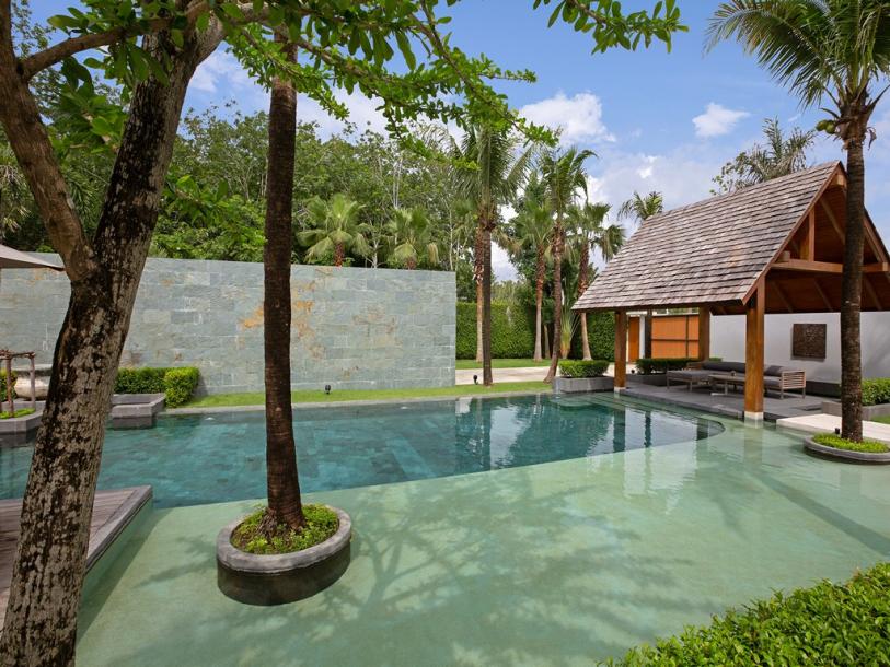 4 Bed, 4 Bath, HouseFor Sale, Cherng Talay, Phuket