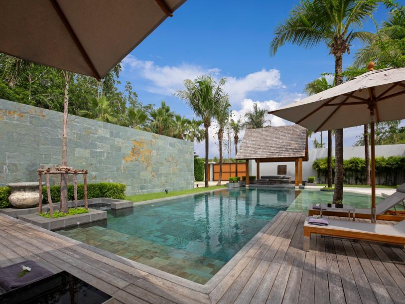 4 Bed, 4 Bath, HouseFor Sale, Cherng Talay, Phuket