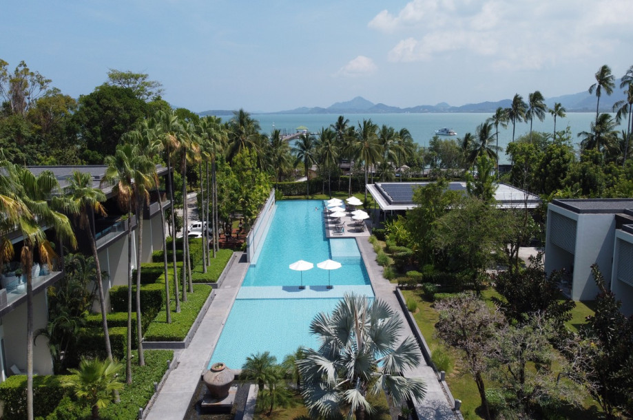 2 Bed, 2 Bath, ApartmentFor Sale, Ao Yamoo, Phuket 2 Bed, 2 Bath, ApartmentFor Sale, Ao Yamoo, Phuket