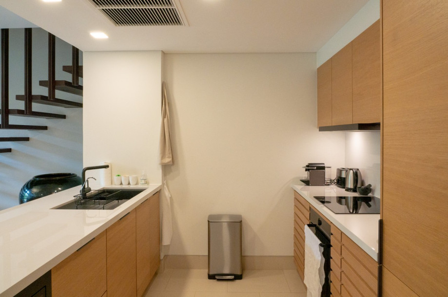 2 Bed, 2 Bath, ApartmentFor Sale, Ao Yamoo, Phuket 2 Bed, 2 Bath, ApartmentFor Sale, Ao Yamoo, Phuket