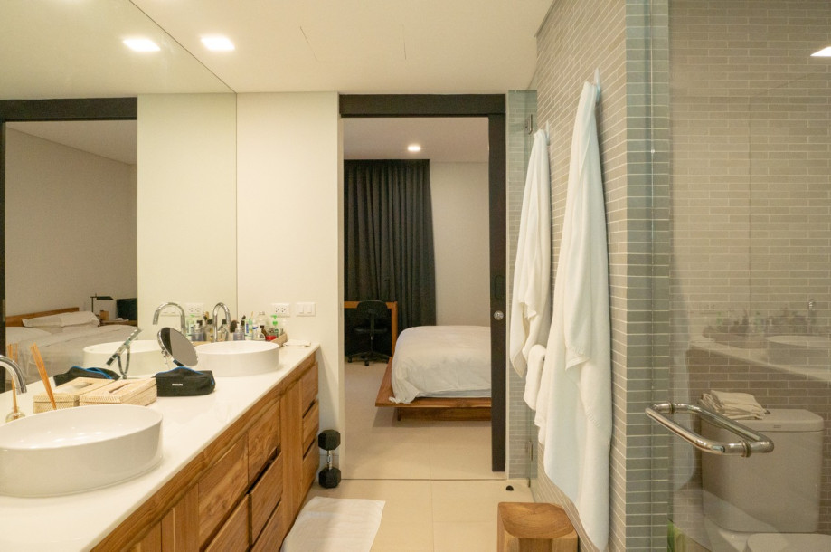 2 Bed, 2 Bath, ApartmentFor Sale, Ao Yamoo, Phuket 2 Bed, 2 Bath, ApartmentFor Sale, Ao Yamoo, Phuket