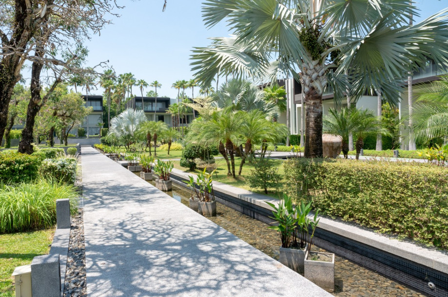 2 Bed, 2 Bath, ApartmentFor Sale, Ao Yamoo, Phuket 2 Bed, 2 Bath, ApartmentFor Sale, Ao Yamoo, Phuket