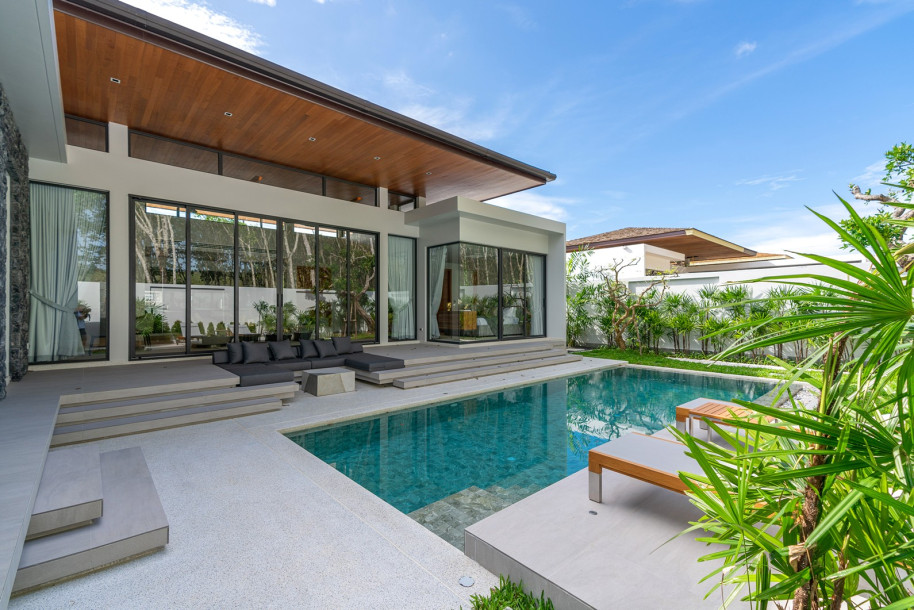 3 Bed, 3 Bath, HouseFor Sale, Cherng Talay, Phuket 3 Bed, 3 Bath, HouseFor Sale, Cherng Talay, Phuket