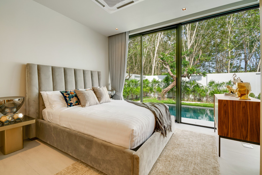 3 Bed, 3 Bath, HouseFor Sale, Cherng Talay, Phuket 3 Bed, 3 Bath, HouseFor Sale, Cherng Talay, Phuket
