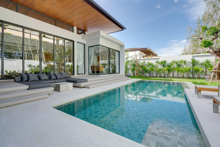 3 Bed, 3 Bath, HouseFor Sale, Cherng Talay, Phuket 3 Bed, 3 Bath, HouseFor Sale, Cherng Talay, Phuket