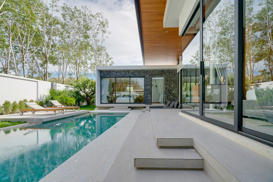 3 Bed, 3 Bath, HouseFor Sale, Cherng Talay, Phuket 3 Bed, 3 Bath, HouseFor Sale, Cherng Talay, Phuket