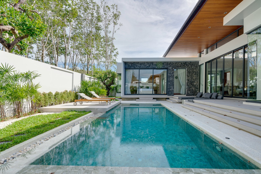 3 Bed, 3 Bath, HouseFor Sale, Cherng Talay, Phuket 3 Bed, 3 Bath, HouseFor Sale, Cherng Talay, Phuket