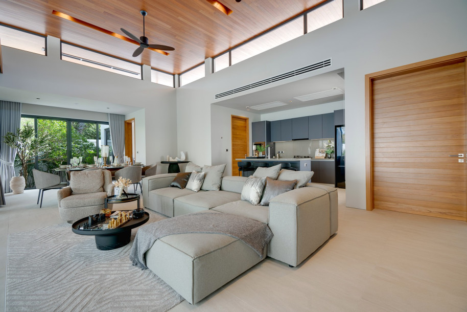 3 Bed, 3 Bath, HouseFor Sale, Cherng Talay, Phuket 3 Bed, 3 Bath, HouseFor Sale, Cherng Talay, Phuket