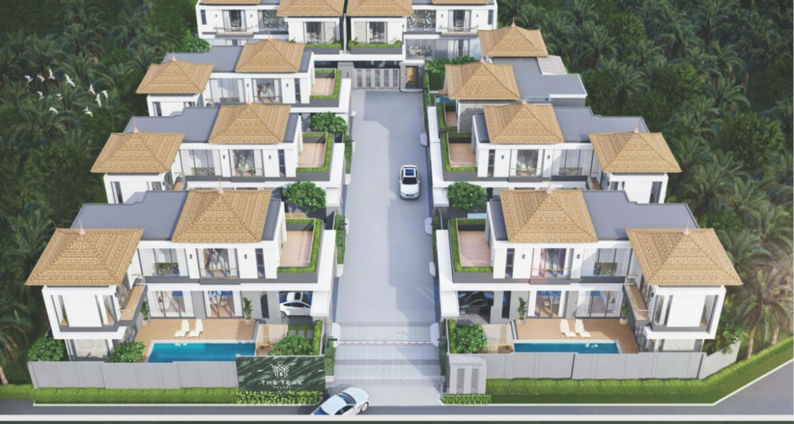 3 Bed, 3 Bath, HouseFor Sale, Cherng Talay, Phuket 3 Bed, 3 Bath, HouseFor Sale, Cherng Talay, Phuket