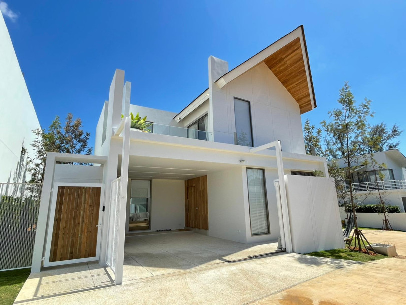 3 Bed, 4 Bath, HouseFor Sale, Cherng Talay, Phuket