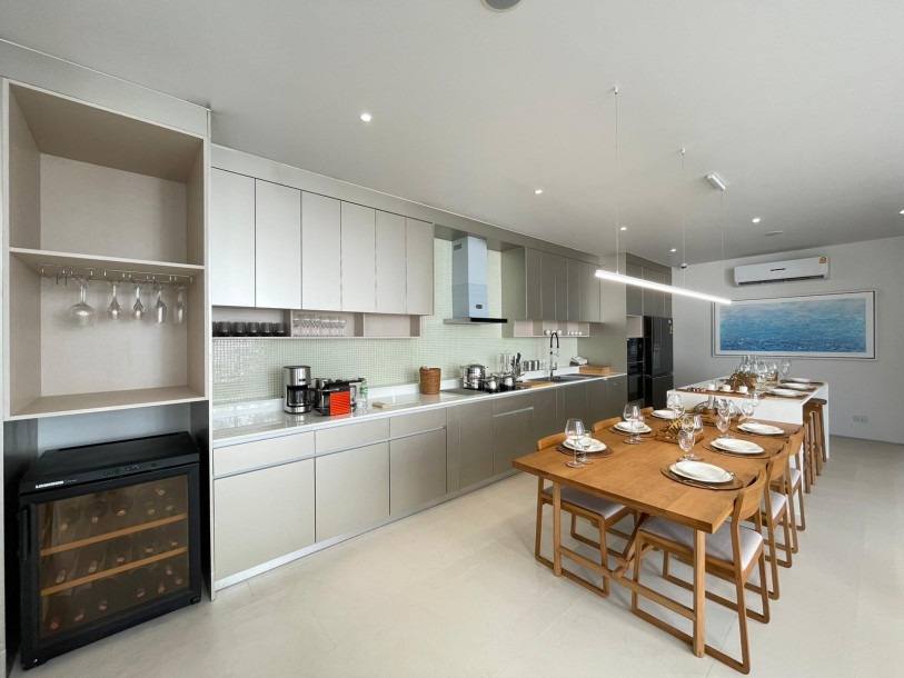 3 Bed, 4 Bath, HouseFor Sale, Cherng Talay, Phuket