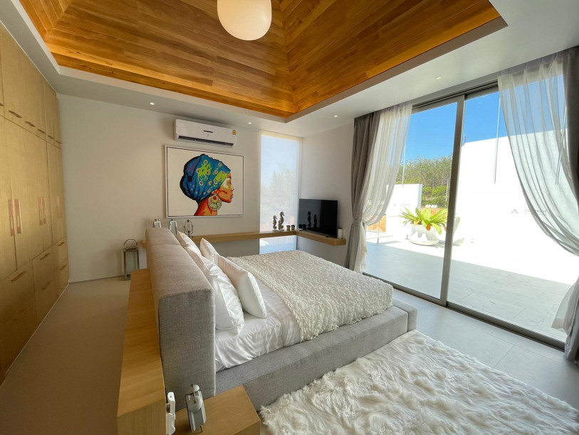 3 Bed, 4 Bath, HouseFor Sale, Cherng Talay, Phuket