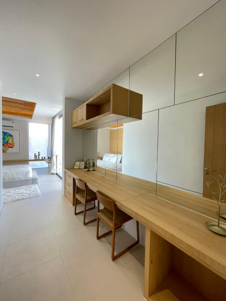 3 Bed, 4 Bath, HouseFor Sale, Cherng Talay, Phuket