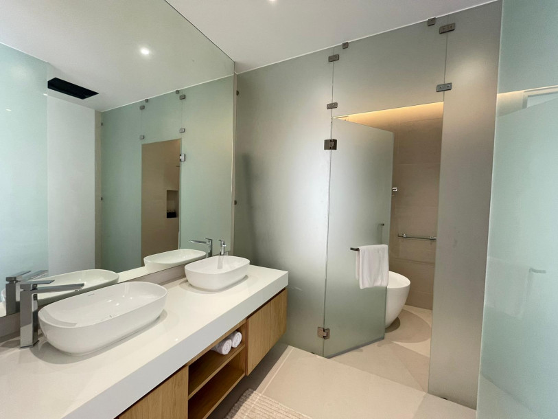 3 Bed, 4 Bath, HouseFor Sale, Cherng Talay, Phuket