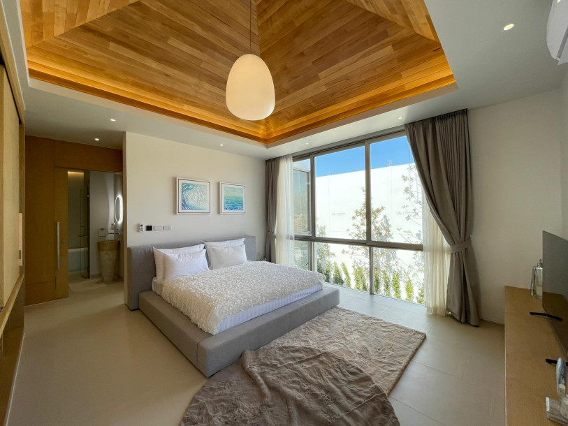 3 Bed, 4 Bath, HouseFor Sale, Cherng Talay, Phuket