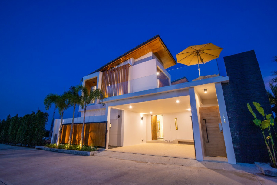 3 Bed, 3 Bath, HouseFor Sale, Cherng Talay, Phuket