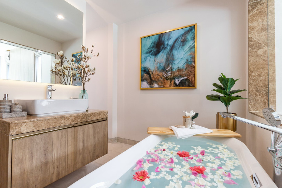 3 Bed, 3 Bath, HouseFor Sale, Cherng Talay, Phuket