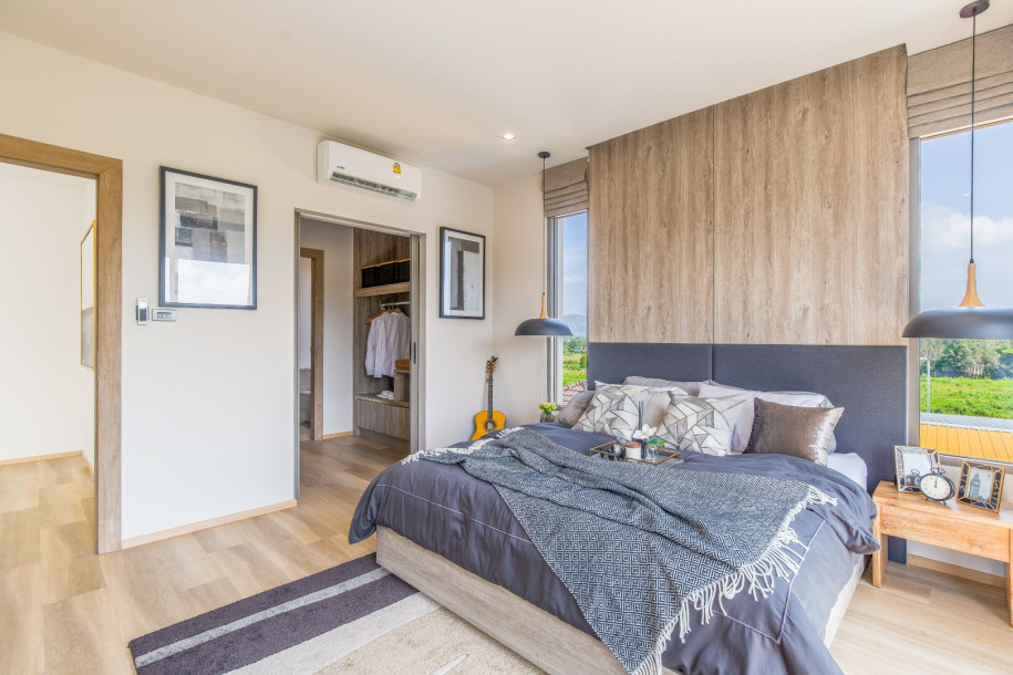 3 Bed, 3 Bath, HouseFor Sale, Cherng Talay, Phuket