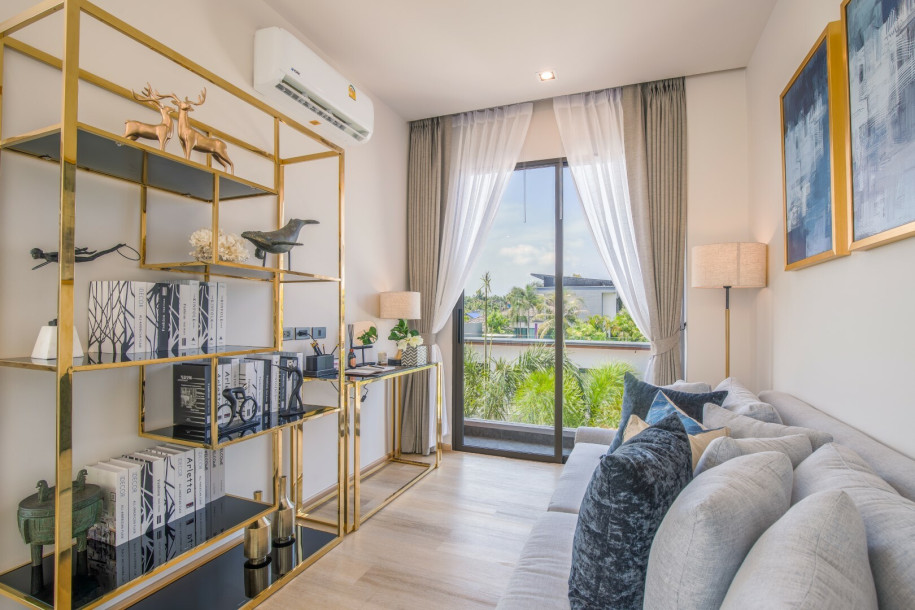 3 Bed, 3 Bath, HouseFor Sale, Cherng Talay, Phuket