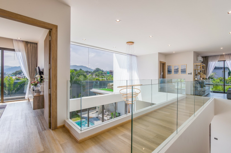 3 Bed, 3 Bath, HouseFor Sale, Cherng Talay, Phuket