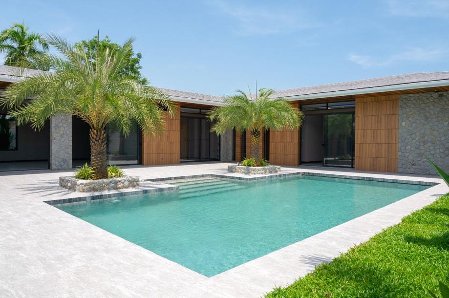 4 Bed, 5 Bath, HouseFor Sale, Nai Harn, Phuket