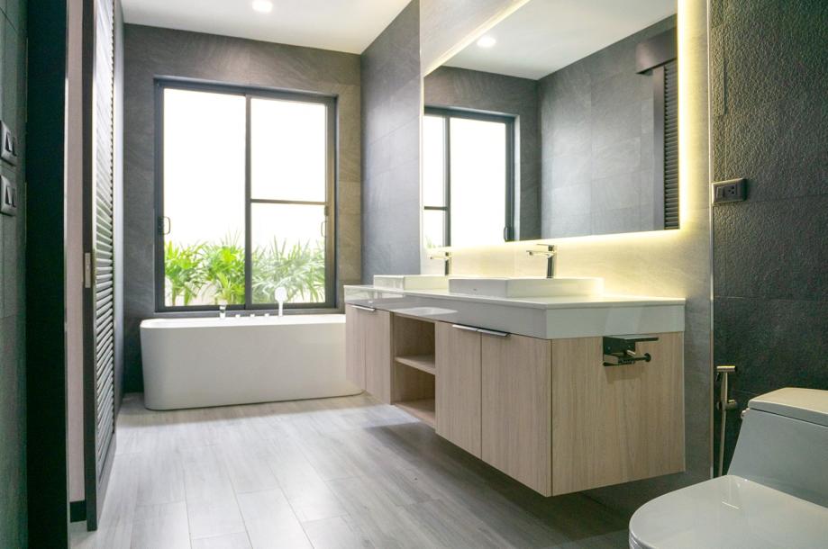 4 Bed, 5 Bath, HouseFor Sale, Nai Harn, Phuket