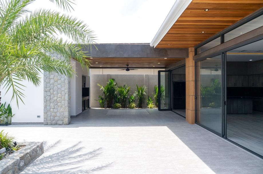 4 Bed, 5 Bath, HouseFor Sale, Nai Harn, Phuket