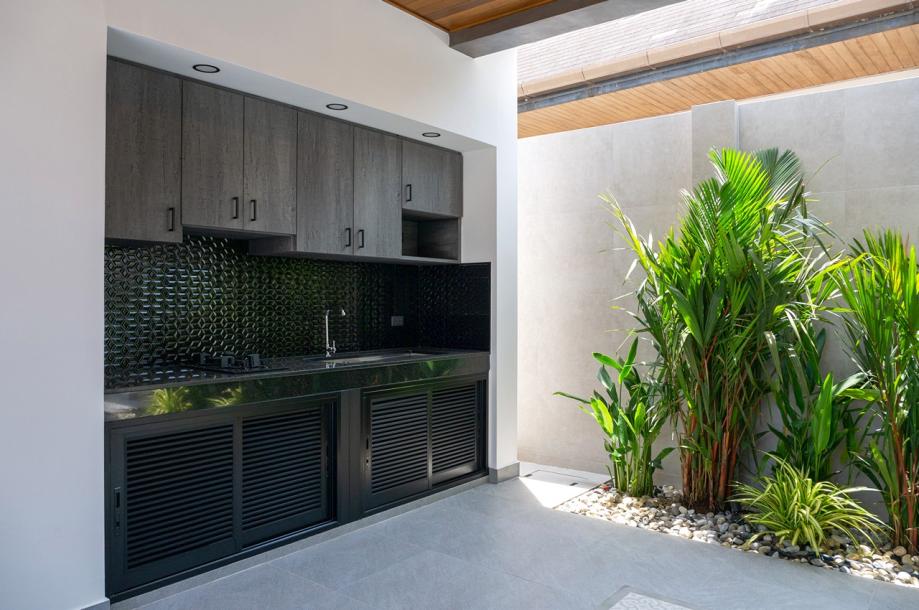 4 Bed, 5 Bath, HouseFor Sale, Nai Harn, Phuket