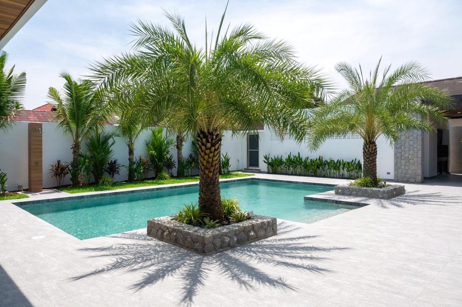 4 Bed, 5 Bath, HouseFor Sale, Nai Harn, Phuket