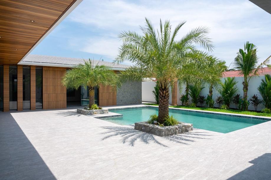 4 Bed, 5 Bath, HouseFor Sale, Nai Harn, Phuket