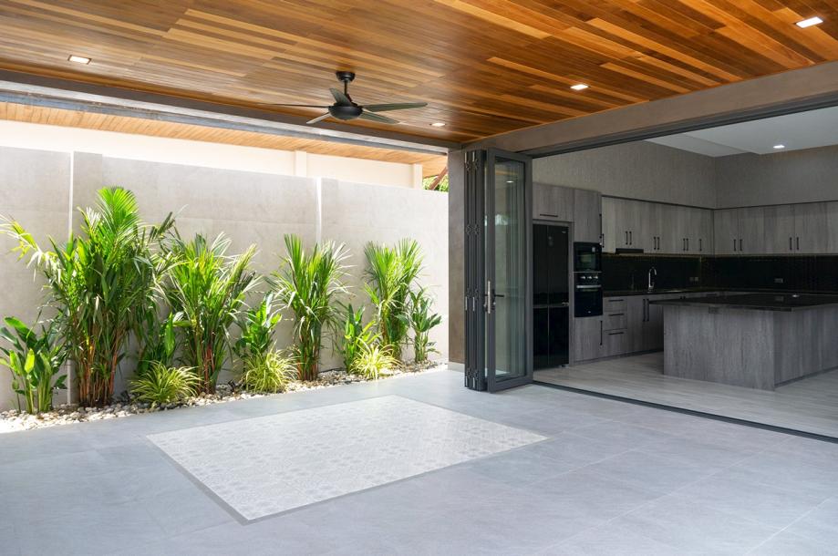 4 Bed, 5 Bath, HouseFor Sale, Nai Harn, Phuket