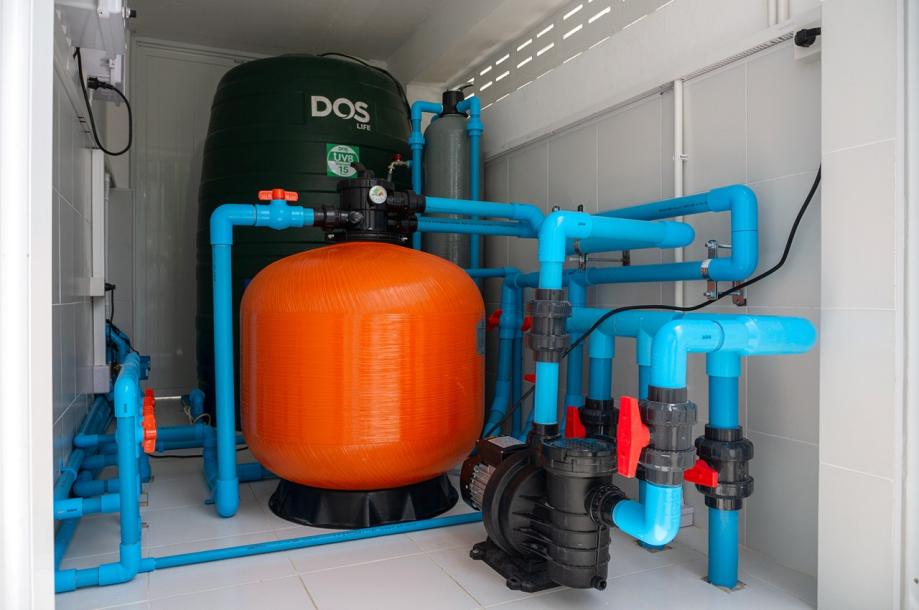 4 Bed, 5 Bath, HouseFor Sale, Nai Harn, Phuket