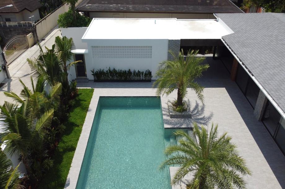 4 Bed, 5 Bath, HouseFor Sale, Nai Harn, Phuket