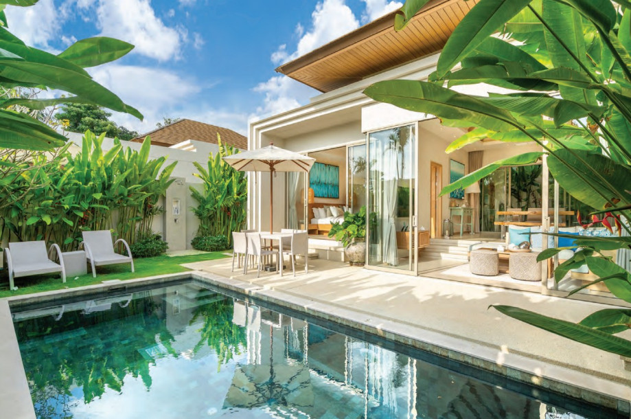 3 Bed, 3 Bath, HouseFor Sale, Bang Tao, Phuket 3 Bed, 3 Bath, HouseFor Sale, Bang Tao, Phuket