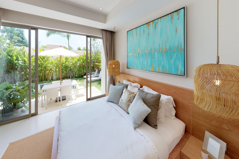 3 Bed, 3 Bath, HouseFor Sale, Bang Tao, Phuket 3 Bed, 3 Bath, HouseFor Sale, Bang Tao, Phuket