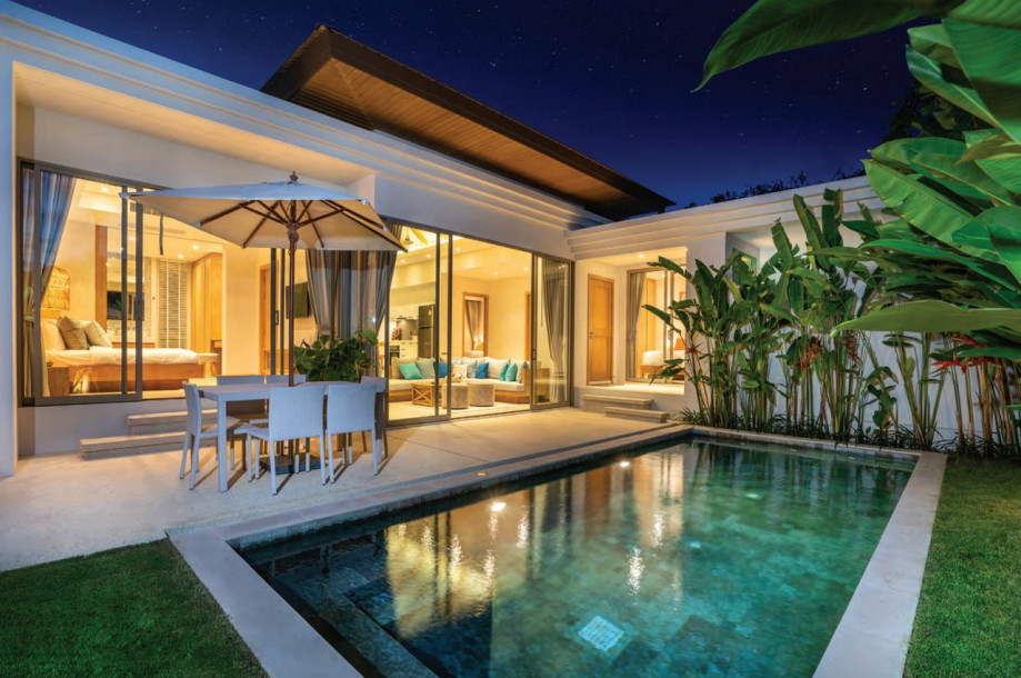 3 Bed, 3 Bath, HouseFor Sale, Bang Tao, Phuket 3 Bed, 3 Bath, HouseFor Sale, Bang Tao, Phuket