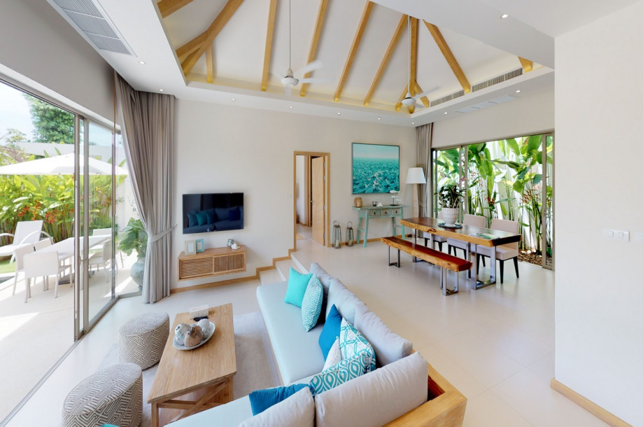 3 Bed, 3 Bath, HouseFor Sale, Bang Tao, Phuket 3 Bed, 3 Bath, HouseFor Sale, Bang Tao, Phuket