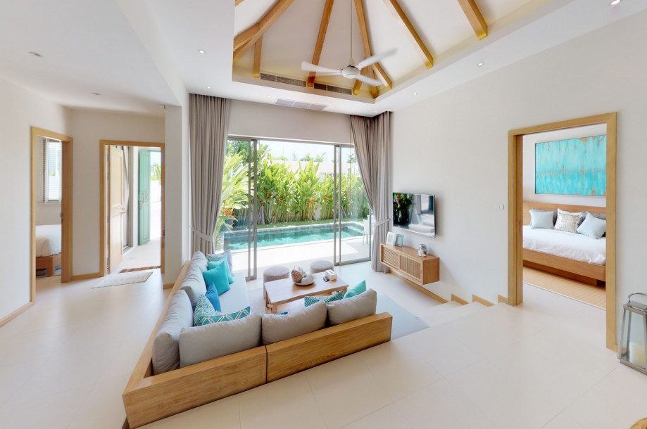 3 Bed, 3 Bath, HouseFor Sale, Bang Tao, Phuket 3 Bed, 3 Bath, HouseFor Sale, Bang Tao, Phuket