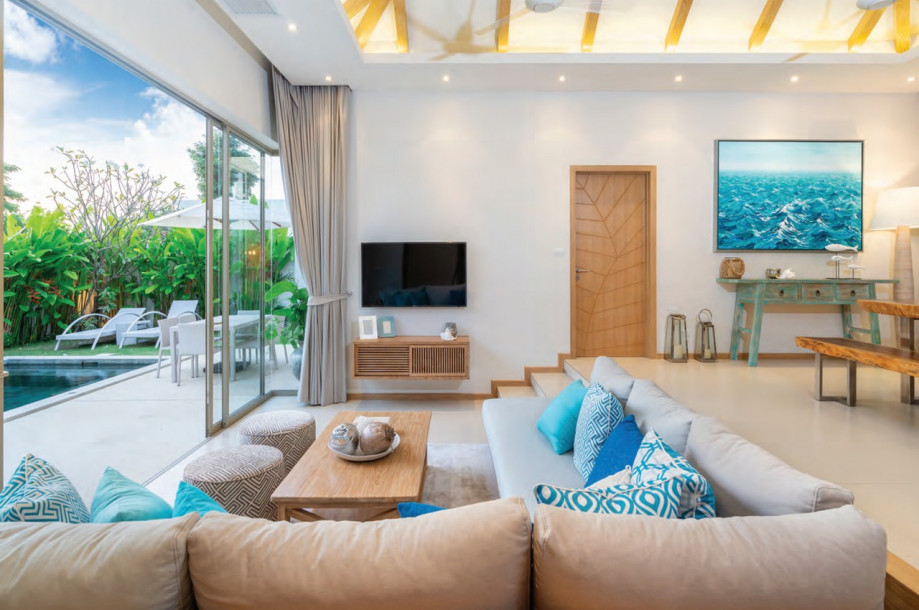 3 Bed, 3 Bath, HouseFor Sale, Bang Tao, Phuket 3 Bed, 3 Bath, HouseFor Sale, Bang Tao, Phuket