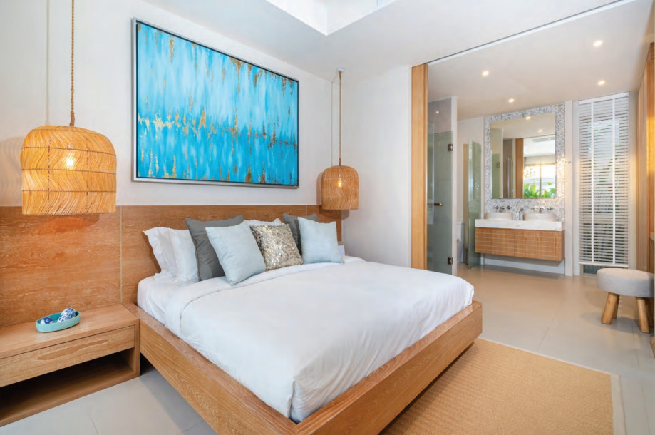 3 Bed, 3 Bath, HouseFor Sale, Bang Tao, Phuket 3 Bed, 3 Bath, HouseFor Sale, Bang Tao, Phuket