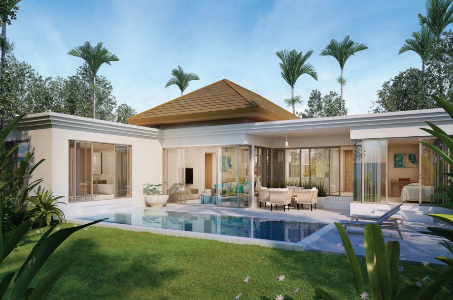 4 Bed, 3 Bath, HouseFor Sale, Bang Tao, Phuket 4 Bed, 3 Bath, HouseFor Sale, Bang Tao, Phuket