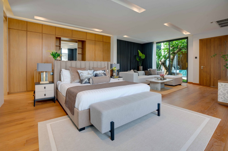 3 Bed, 3 Bath, HouseFor Sale, Bang Tao, Phuket 3 Bed, 3 Bath, HouseFor Sale, Bang Tao, Phuket