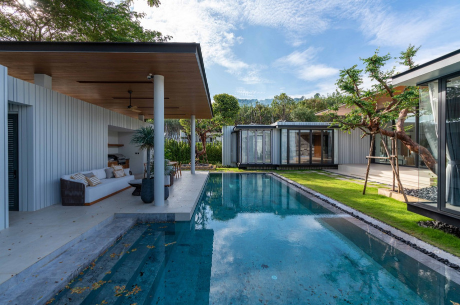 3 Bed, 3 Bath, HouseFor Sale, Bang Tao, Phuket 3 Bed, 3 Bath, HouseFor Sale, Bang Tao, Phuket